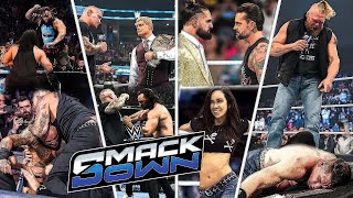 Wwe Smackdown Live 6 September 2025 Full Highlights - Wwe Smackdown Live 692025 Highlights Wwe2K24