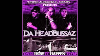 Watch Da Headbussaz Smoke If U Got It video