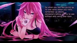 Nightcore - Cards