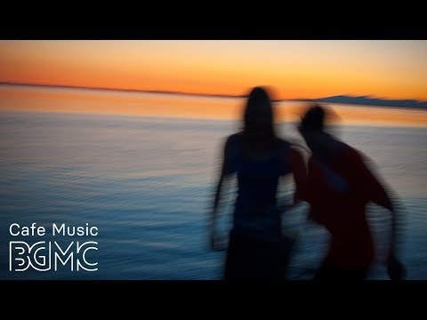 Lofi Jazz Hip Hop Instrumental Cafe Music - Chill Out Lounge - Jazz Beats