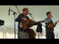 niall toner band, merlefest 2014