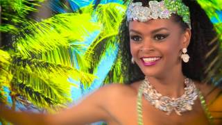 Anny Alves Samba Show - Obn Tv