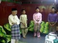 Marhaban Kg Sri Tanjung Muar Johor