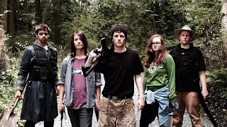 Watch Outbreak New Beginning video