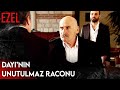Ezel 51.Bölüm Ramiz Dayı El Sıkma Sahnesi