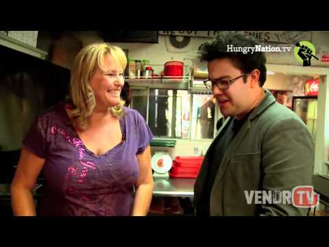 Hillbilly Hot Dogs (Lesage, WV) : VendrTV