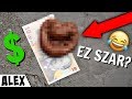 PÉNZ A SZAR ALATT! (PRANK #8)