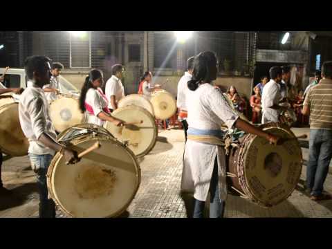 Morya Dhol Tasha Patak Mumbai.....