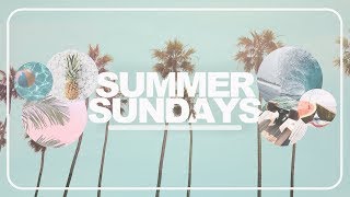Summer Sundays / Week 2 / Ps Andrew Stone