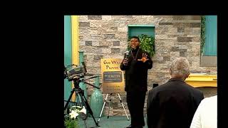 "A Faith Check-Up; Series"