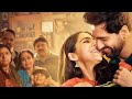 Sara Ali Khan 2023 New Bollywood Movie Full HD | Latest movie in hindi