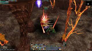 Rappelz Berserker Test