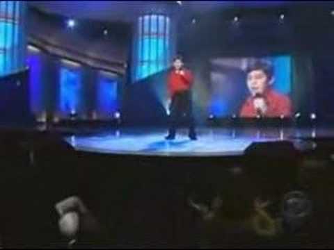 David Archuleta Fallin