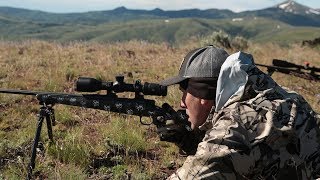 Becoming a More Proficient Shooter with MOA Shooting School
