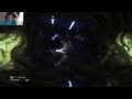 Alien: Isolation (Parte 20) - Destruyendo el Nido de los Aliens :O! - en Español by Xoda