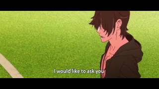The Most Brutal Anime Fight Ever