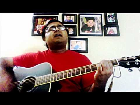 Jab Koi Baat Bigad Jaye - Jurm - Guitar Open Chords