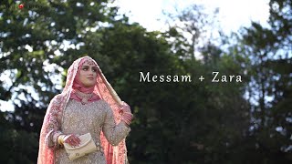 Pakistani Muslim Wedding Highlights | Royal Nawaab London | Female Photographer & Videographer