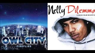Watch Nelly Firefly video
