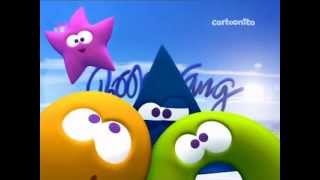 Boomerang Cee Cartoonito Summer Request Continuity 2013