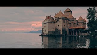 Visiting Zurich, Geneva and Lavaux in Switzerland - Vacation