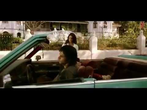 Kiska hai ye tumko (mai hoon na ) video mix singer Shehzad Zameer...