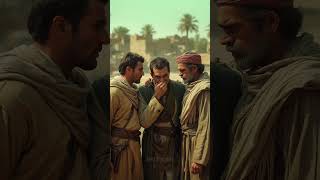 Nation Turned Into Monkey Allahs Punishment Prophet Dawood A.s