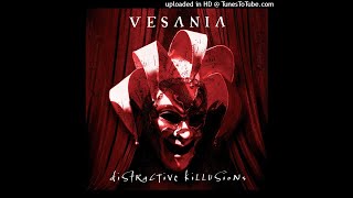 Watch Vesania Slow Consolation Calm video