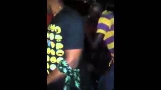 Soca switch maad performance in canaries