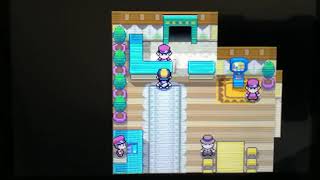 rencontre shiney