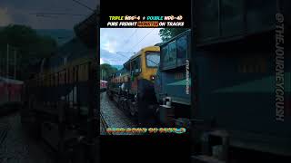 Emd Beasts Together Wdg-4 Wdg-4D Combo