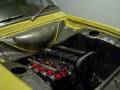 Mk1 Escort Zetec 1st Start