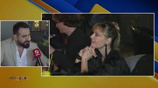 Maqsad Cafe Eyüp Beyaz Tv 3 Mart 2019 Ekopazar