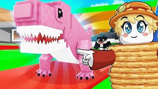 Oyunun En Zengi̇nleri̇ Olduk Steal A Brainrot En Zengin Olduk