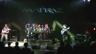 Watch Matraz Manana video