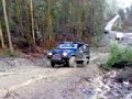 Team Forumland Rover Tope Video 4