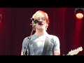 R5 BAND Live in Vancouver, Canada