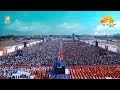 Naval Bhor Samaroh 2019 | Mega Spiritual Event | Nurmahal, Punjab |  DJJS