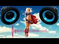 Ariana Grande - God Is Women (Nin9 Remix) (Bass Boosted)