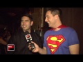 Gerald Anderson talks candy Insidious ride and more