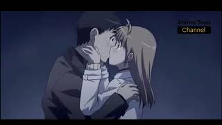 Anime Love Scenes Top Best And HOTT Anime Kiss Scenes