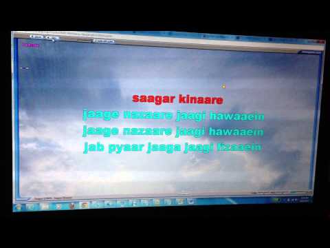 Sagar Kinare