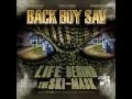 BACK BOY SAV - ROUND & ROUND SHE GO FT. KILLA SKIP