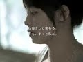相武紗季　明治安田生命CM　「紗季・ドラム」篇