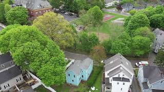 150 Lynde St. Melrose MA