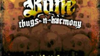 Watch Bone Thugs N Harmony Im Bone video