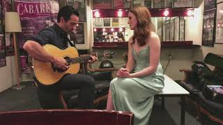 Watch Ramin Karimloo Edelweiss video