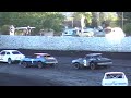 Mini Stock Main  6-8-13  Petaluma Speedway