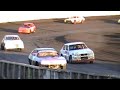 Mini Stock Main  6-8-13  Petaluma Speedway