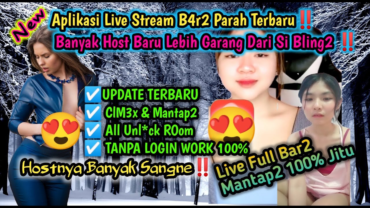 Severe Barbarian Live Stream Application 2022 Unlock Room – Severe Barbarian Live Stream Application 2022 Unlock Room –